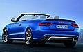 Audi RS 5 Cabriolet